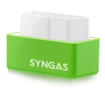 SynGas OBD2 Fuel Saver